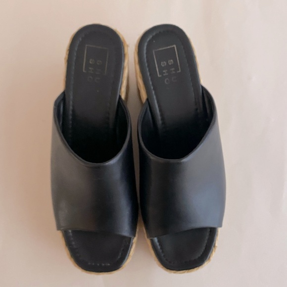 ShuShop Jodie Platform Sandals - Picture 5 of 5